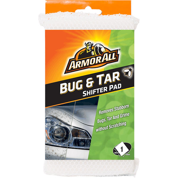 Bug &#038; Tar Shifter Pad Image 1
