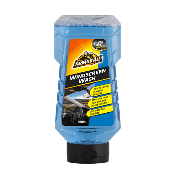 Windscreen Wash Image 1