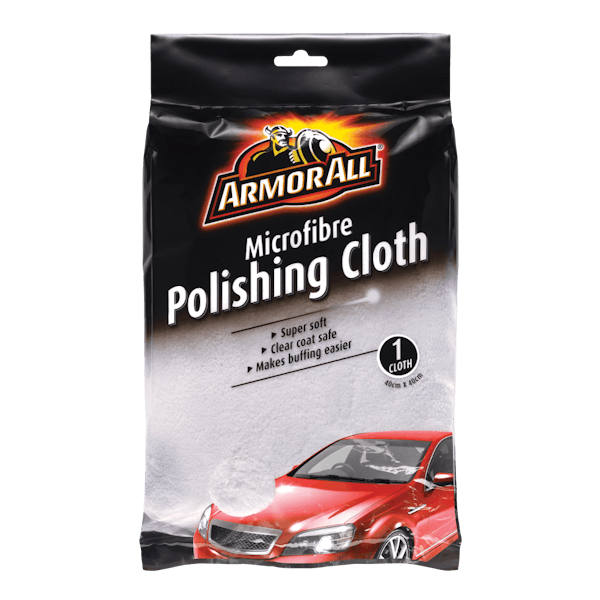 Polishing Cloth Image 1