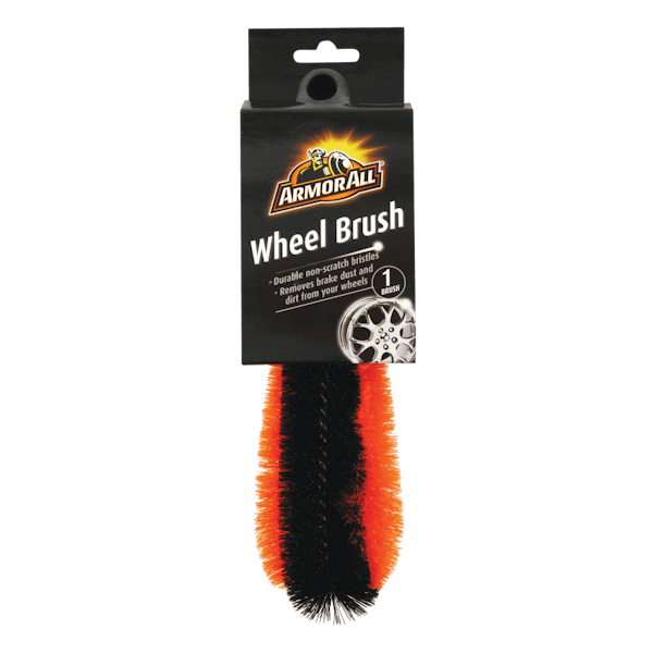 Wheel Brush Image 1