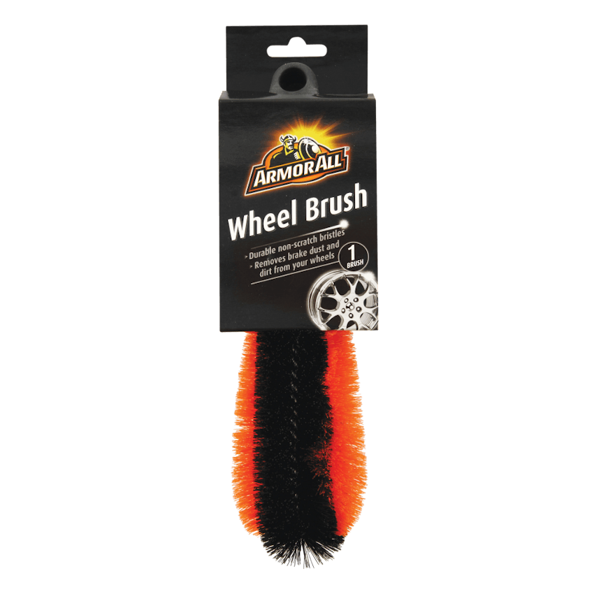 Wheel Brush