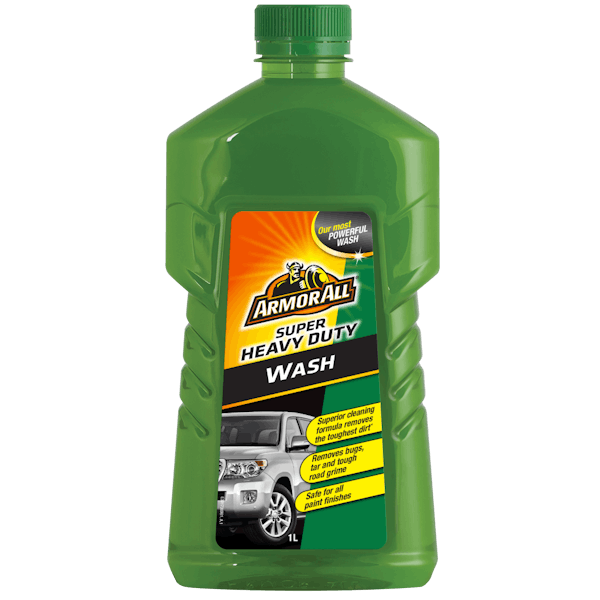 Turtle Wax Wash & Wax 1.25L