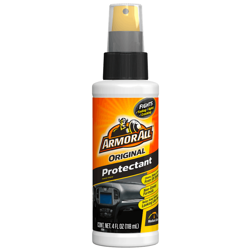 Armor All Original Protectant Sponge