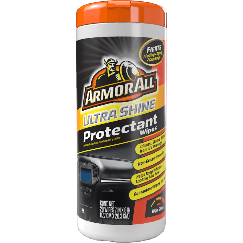 Armor All Interior Car Cleaning Kit – oSNAPproducts