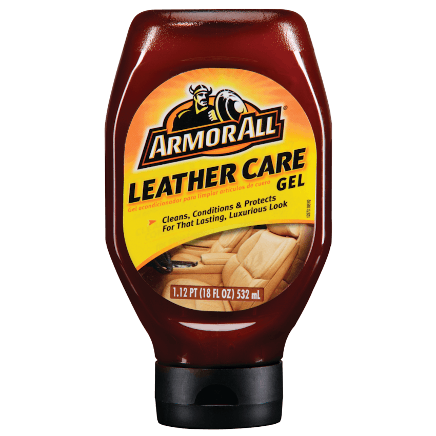 Armor All 18581b Wipes Leather Armor All 30ct