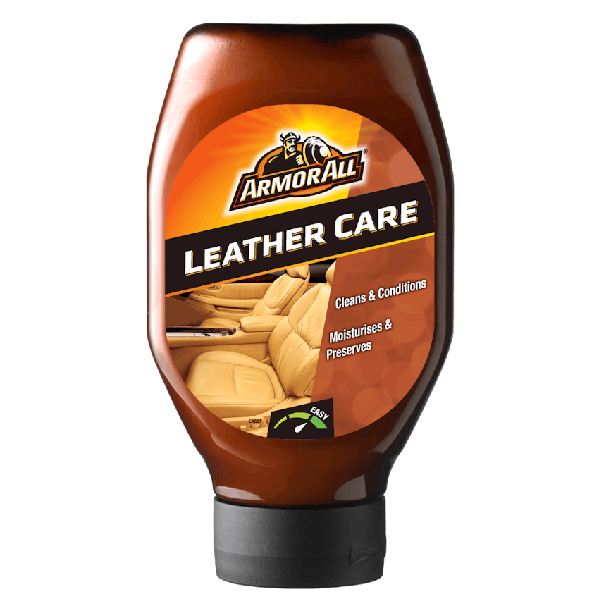 New FLP 8909 Elite Auto Care Auto Leather Wipes 24 Pack (Case of 12), 1  Each 