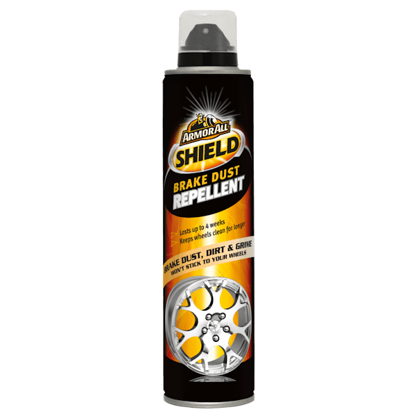 Shield™ Brake Dust Repellent for Wheels Image 1