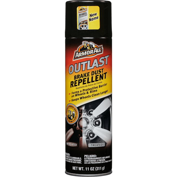 Outlast™ Brake Dust Repellent Image 1