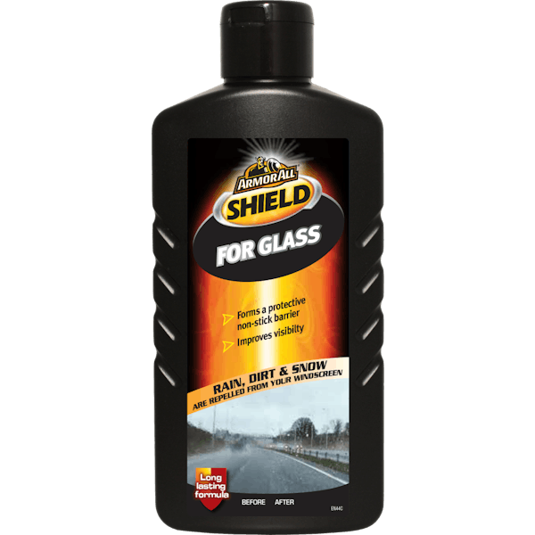 Shield™ for Glass Image 1