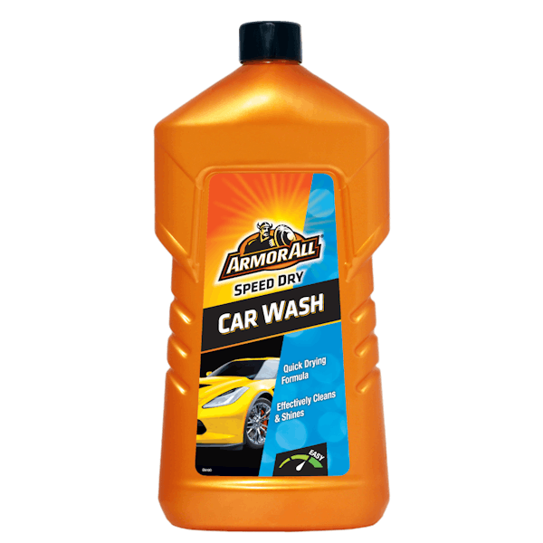 Armor All Car Wash, Automotive