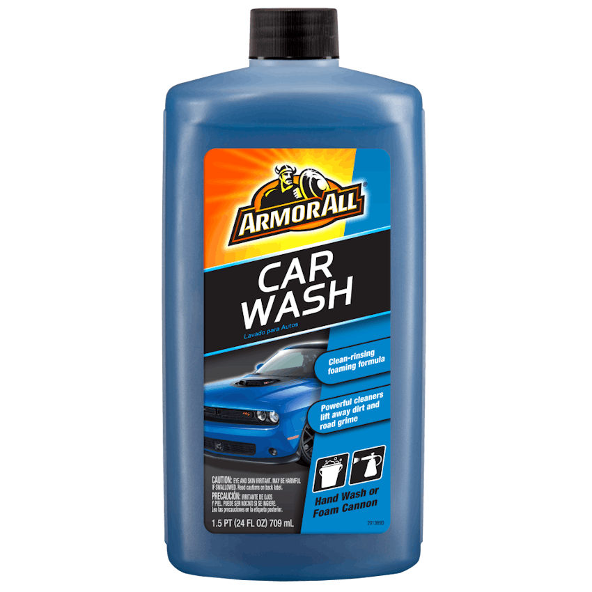 Armor All Wash & Protect Essentials Kit - E304043800
