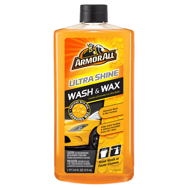Ultra Shine Car Wash & Wax