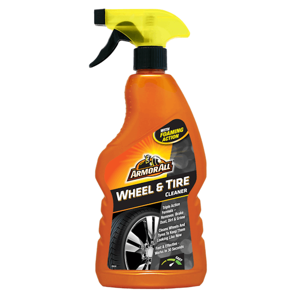 Motorcycle cleaner to prevent dirt from sticking - 500 ml