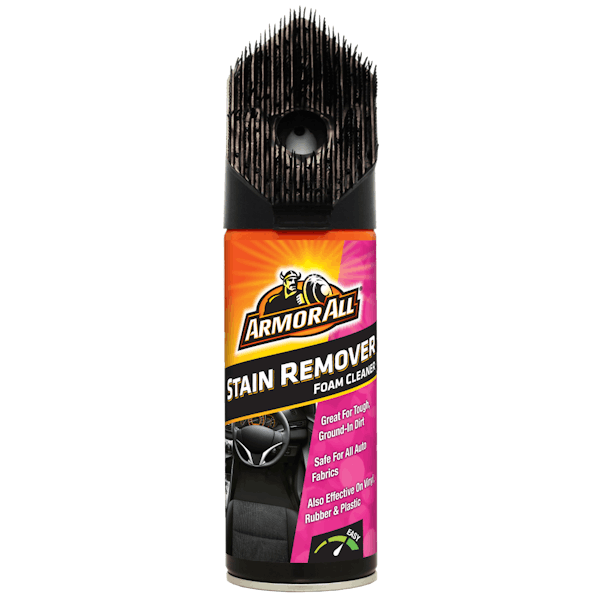 Stain Remover Foam Cleaner Image 1