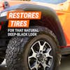 Tire Foam Protectant Image 8