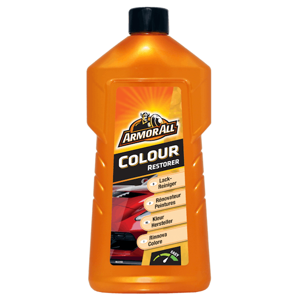Colour Restorer Image 1