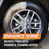 Mousse Nettoyante pour Pneumatiques Image 4