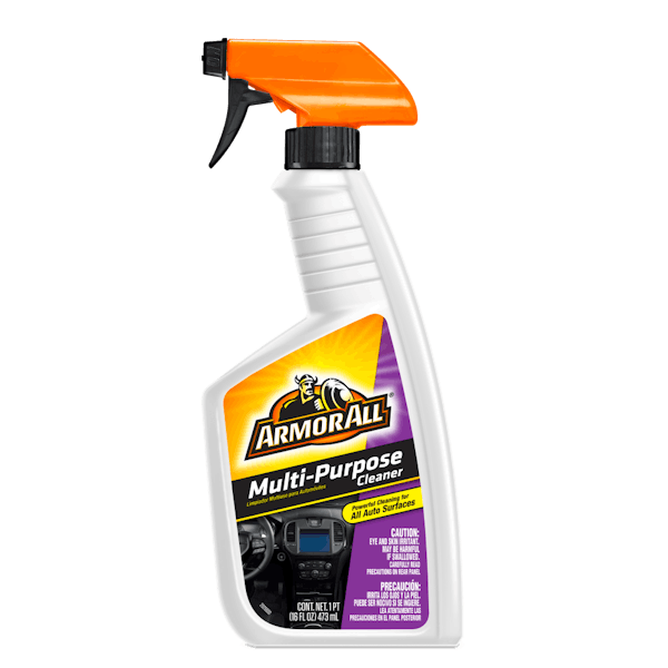Multi Purpose Auto Cleaner Image 1