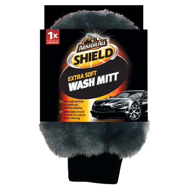 Car Washing at Home - advice and tips
