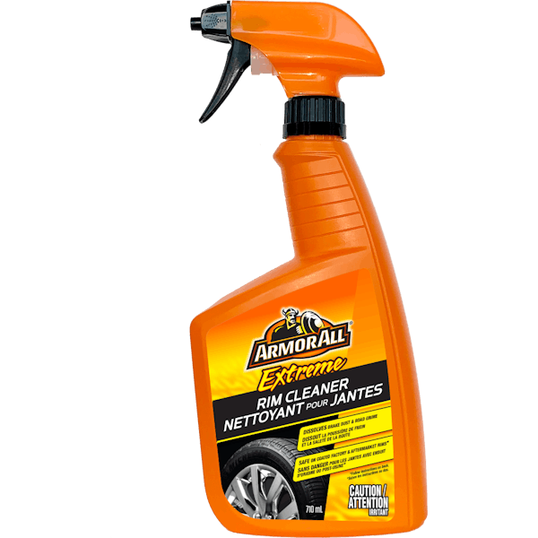 Extreme Wheel &#038; Tire Cleaner Image 1