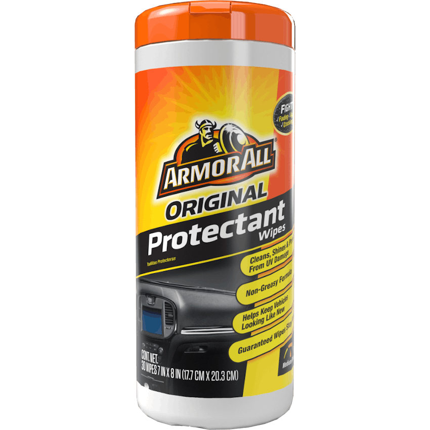 Armor All Interior Car Cleaner Protectant Refill – SalmosaLLC
