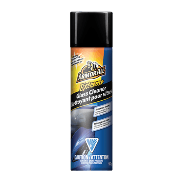 Armor All Extreme Auto Glass Cleaner Pump Bottle