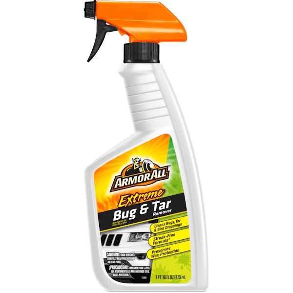 Extreme Bug & Tar Remover Image 1