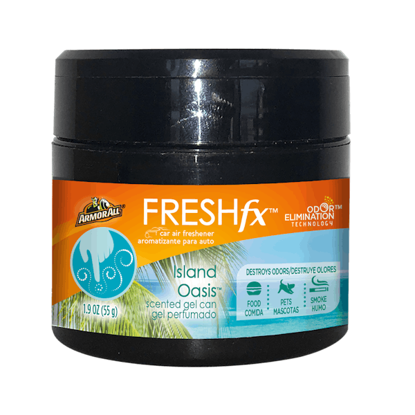Fresh FX™ Gel Can Image 1