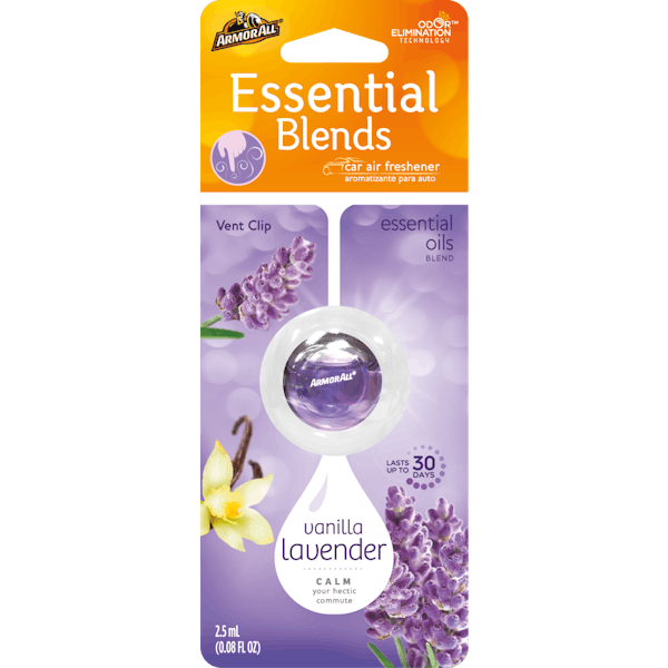 Essential Blends™ Vent Clip Image 1