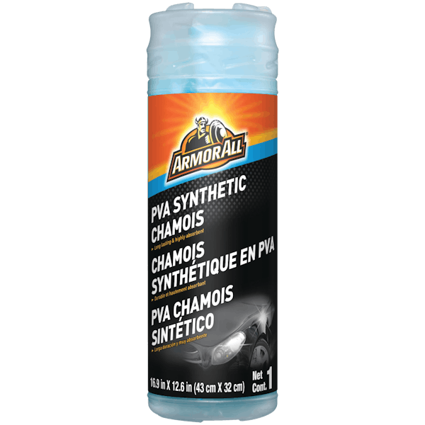 PVA Synthetic Chamois Image 1