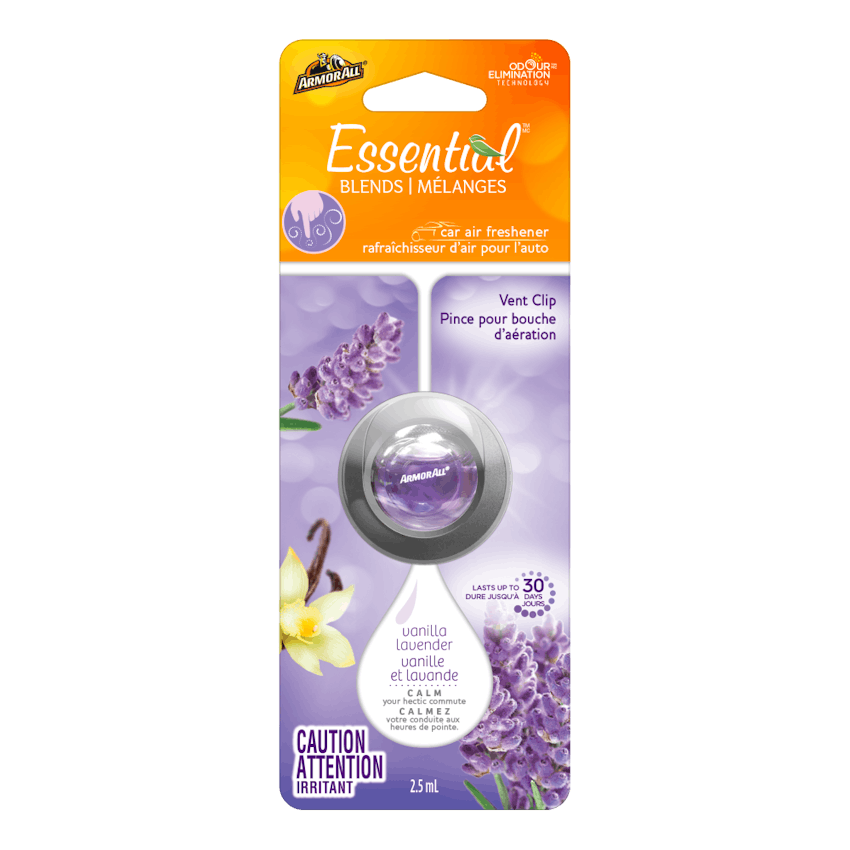 Essential Blends™ Vent Clip