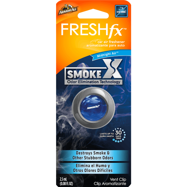 Smoke X™ Vent Clip Image 1