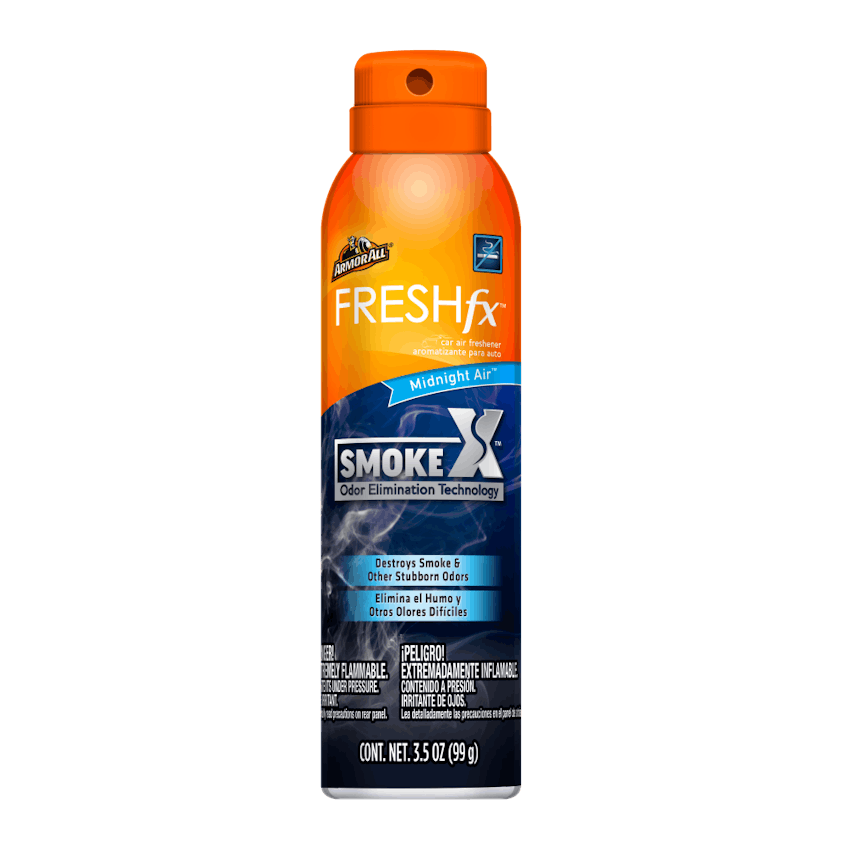 Fresh FX™ Vent & Duct Cleaner Odor Neutralizer