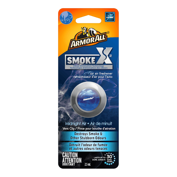 Smoke X™ Vent Clip Image 1