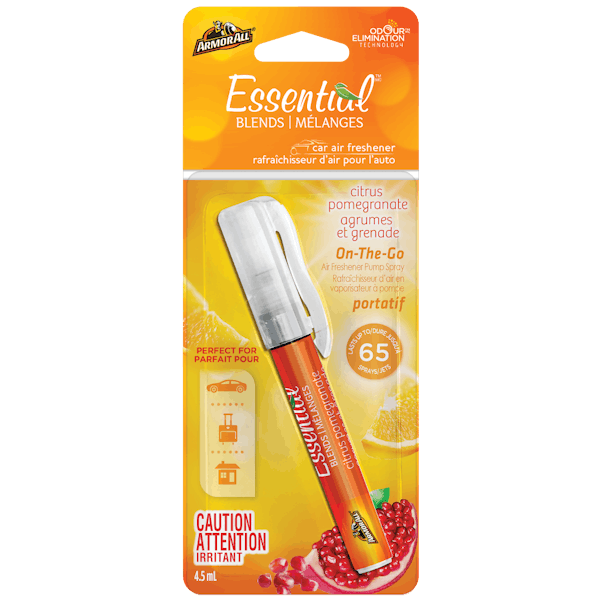 Essential Blends™ Spray Pump Pen Image 1