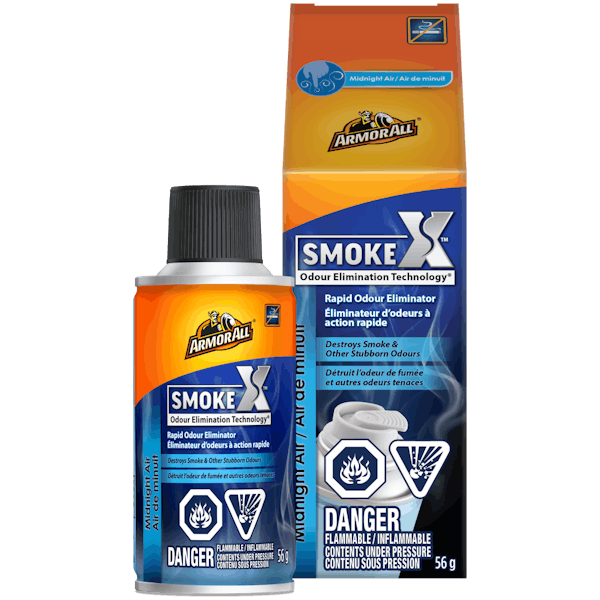 Smoke X™ Rapid Odor Eliminator Image 1
