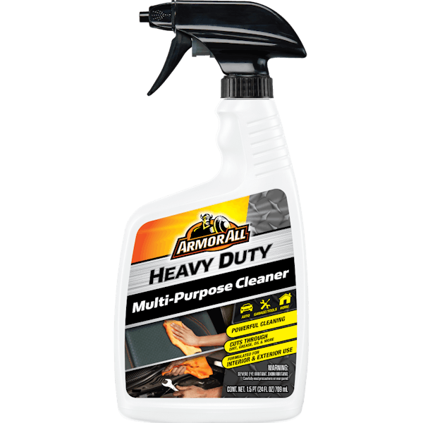 Heavy Duty Multi Purpose Cleaner Image 1