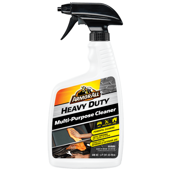 Heavy Duty Multi Purpose Cleaner Image 1