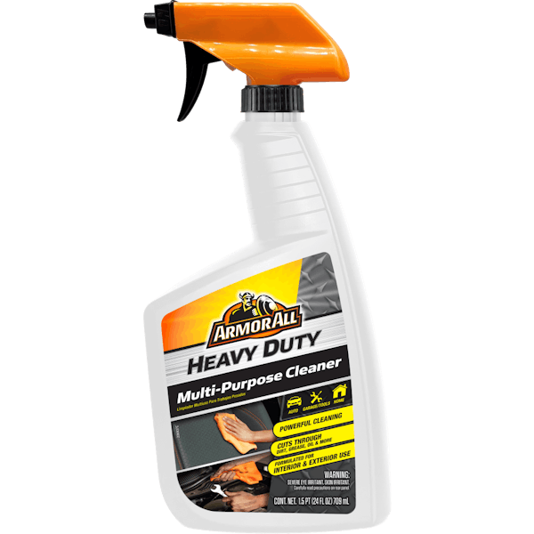 Heavy Duty Multi Purpose Cleaner Image 1