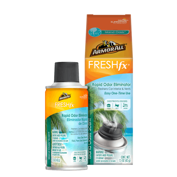 Fresh FX™ Rapid Odor Eliminator Image 1