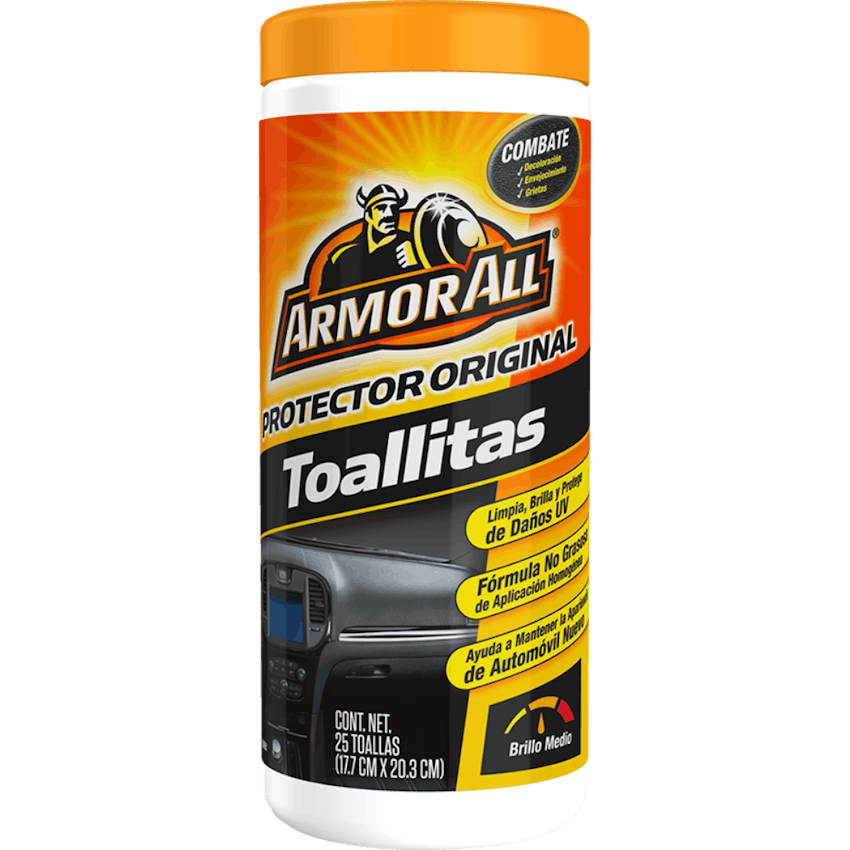 Toallitas Protector Original