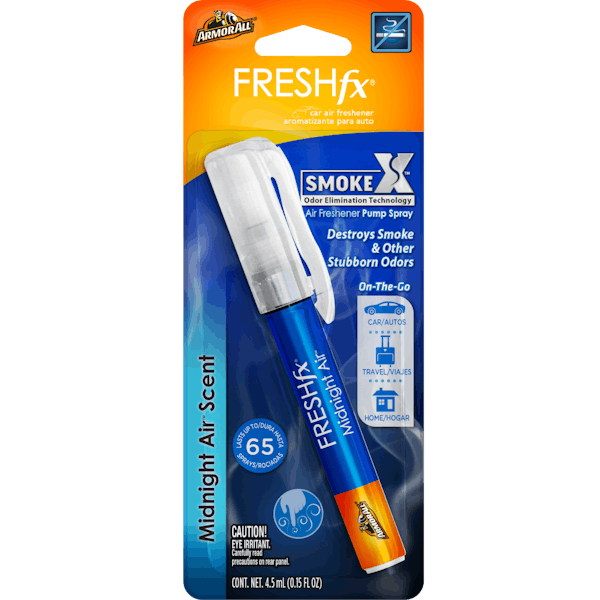 Smoke X™ Spray Pump Pen Image 1