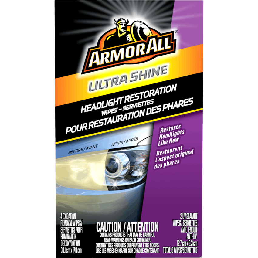 Armor All® 10710 Original Protectant, Car Interior Cleaner