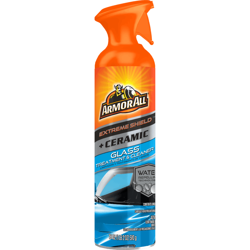 Armor All Car Exterior Cleaners at