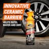 EXTREME SHIELD™ + CERAMIC WHEEL CLEANER Image 3