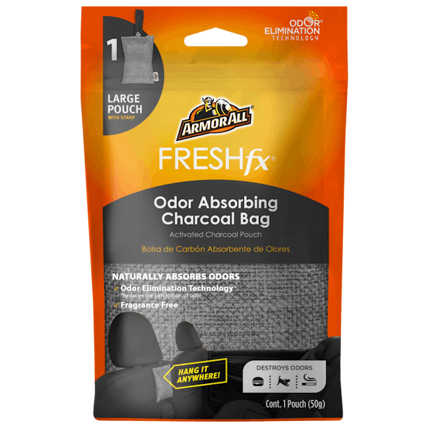 Odor Absorbing Charcoal Bags Image 1