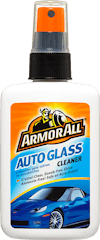 Armor All Ammonia-Free Automotive Glass Cleaner 22 fl oz - 6 per Case