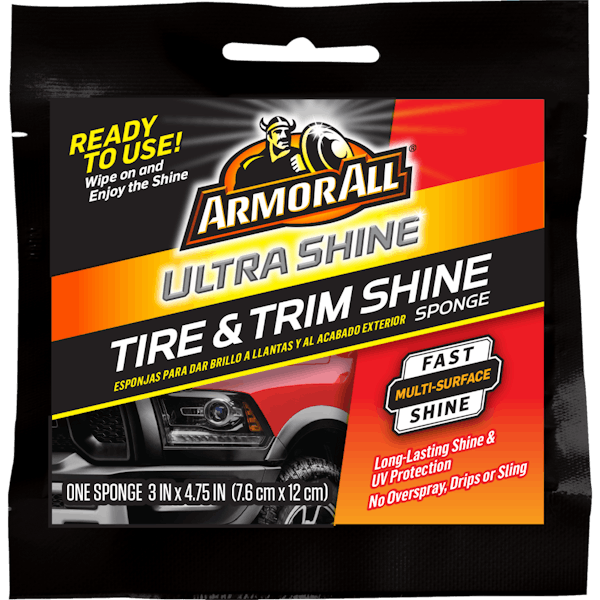 ArmorAll original & Ultra Shine, Which is Better 
