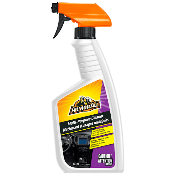 Nettoyant a Usages Multiples Image 1