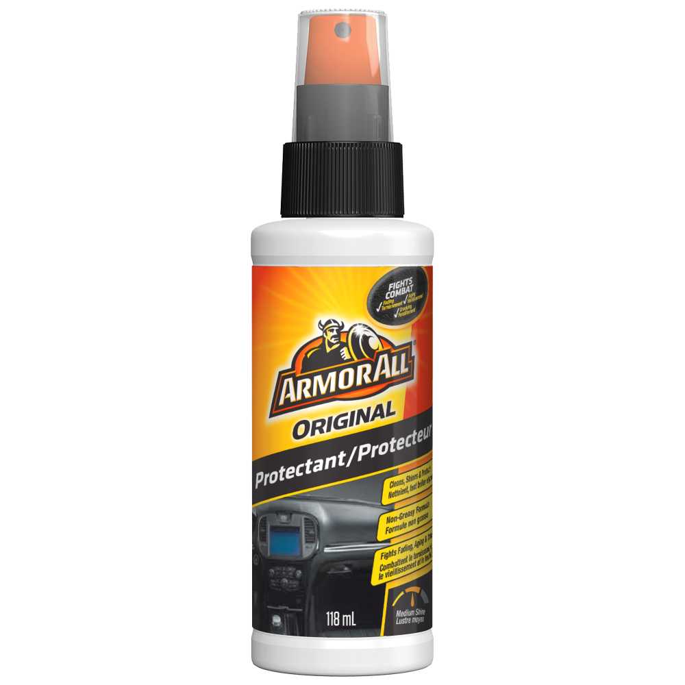 Tire Foam® Protectant | Armor All